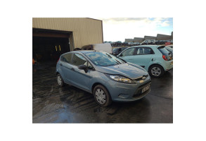 Interrupteur de leve vitre avant droit FORD FIESTA 6 Photo n°13