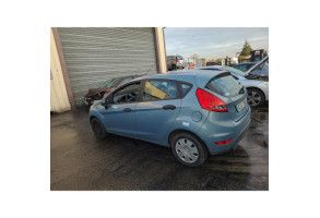 Interrupteur de leve vitre avant droit FORD FIESTA 6 Photo n°16