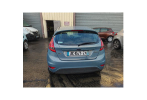 Interrupteur de leve vitre avant droit FORD FIESTA 6 Photo n°18