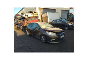 Becquet CITROEN C4 2 Photo n°5