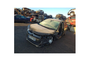 Becquet CITROEN C4 2 Photo n°6
