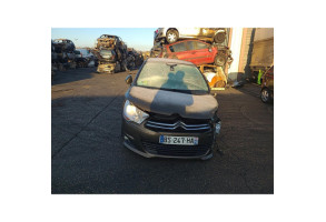 Becquet CITROEN C4 2 Photo n°7