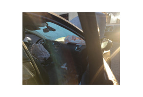 Becquet CITROEN C4 2 Photo n°9