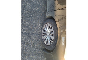 Becquet CITROEN C4 2 Photo n°10
