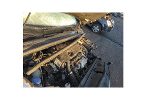 Becquet CITROEN C4 2 Photo n°11