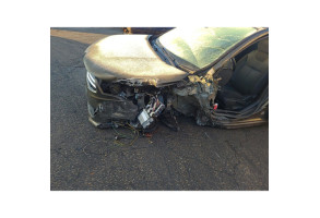 Becquet CITROEN C4 2 Photo n°12