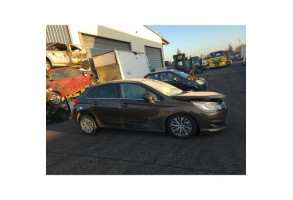 Becquet CITROEN C4 2 Photo n°14