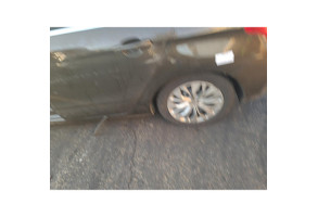 Becquet CITROEN C4 2 Photo n°15