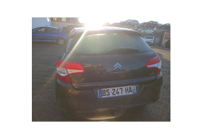 Becquet CITROEN C4 2 Photo n°16