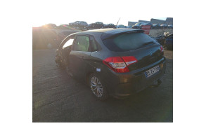 Becquet CITROEN C4 2 Photo n°18
