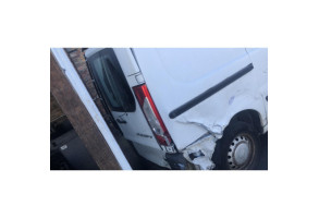 Pare soleil droit CITROEN JUMPY 2 Photo n°3