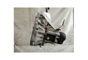 Boite de vitesses RENAULT MODUS Photo n°2