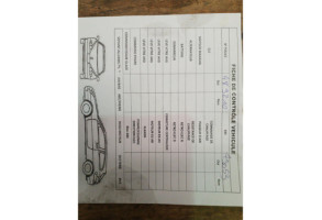 Boite de vitesses RENAULT MODUS Photo n°3