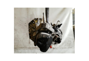 Boite de vitesses RENAULT MODUS Photo n°4