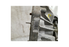 Boite de vitesses RENAULT MODUS Photo n°5