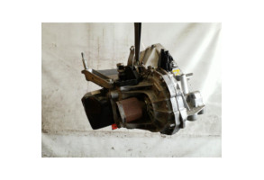 Boite de vitesses RENAULT MODUS Photo n°6