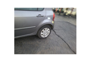 Boite de vitesses RENAULT MODUS Photo n°10