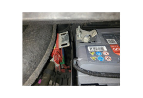 Boite de vitesses RENAULT MODUS Photo n°11