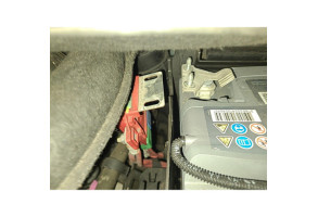 Boite de vitesses RENAULT MODUS Photo n°16