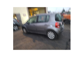 Boite de vitesses RENAULT MODUS Photo n°17