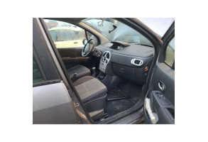 Boite de vitesses RENAULT MODUS Photo n°19