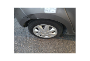 Boite de vitesses RENAULT MODUS Photo n°20
