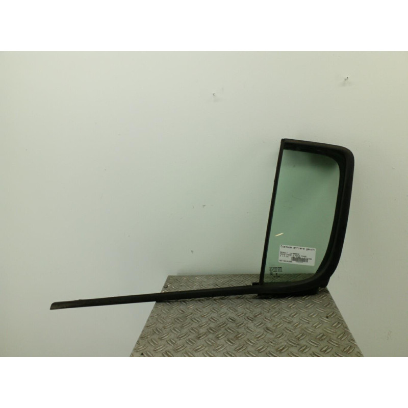 Custode arriere gauche RENAULT MODUS Photo n°1