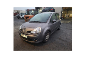 Custode arriere gauche RENAULT MODUS Photo n°4