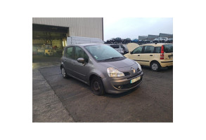 Custode arriere gauche RENAULT MODUS Photo n°7
