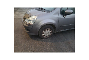 Custode arriere gauche RENAULT MODUS Photo n°9