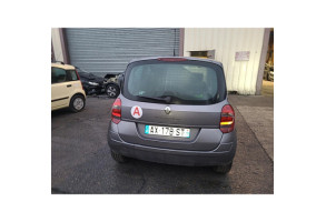 Custode arriere gauche RENAULT MODUS Photo n°13