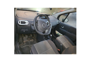 Custode arriere gauche RENAULT MODUS Photo n°16