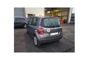 Custode arriere gauche RENAULT MODUS Photo n°17