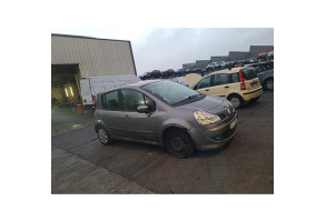 Custode arriere gauche RENAULT MODUS Photo n°18