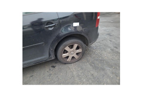 Renfort pare choc avant (traverse) VOLKSWAGEN TOURAN 1 Photo n°11