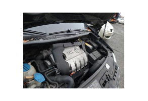 Renfort pare choc avant (traverse) VOLKSWAGEN TOURAN 1 Photo n°17