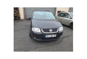 Renfort pare choc avant (traverse) VOLKSWAGEN TOURAN 1 Photo n°18