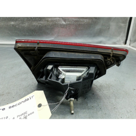 Feu arriere secondaire droit (feux) RENAULT CLIO 4