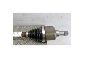 Cardan gauche (transmission) PEUGEOT 308 2 Photo n°2
