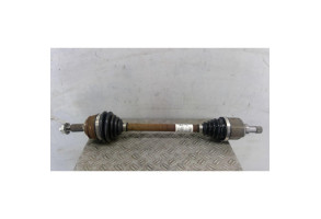 Cardan gauche (transmission) PEUGEOT 308 2 Photo n°3