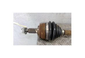 Cardan gauche (transmission) PEUGEOT 308 2 Photo n°4