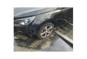 Cardan gauche (transmission) PEUGEOT 308 2 Photo n°7