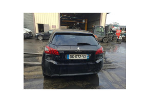 Boite a gants PEUGEOT 308 2 Photo n°17