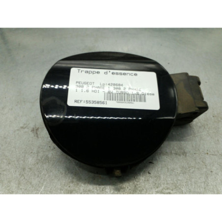Trappe d'essence PEUGEOT 308 2