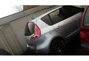 Bouton de demarrage RENAULT SCENIC 3 Photo n°4