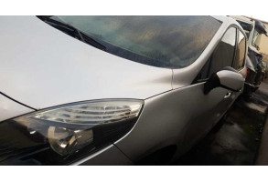 Bouton de demarrage RENAULT SCENIC 3 Photo n°6