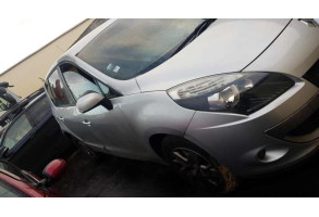 Bouton de demarrage RENAULT SCENIC 3 Photo n°8