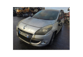 Bouton de demarrage RENAULT SCENIC 3 Photo n°9