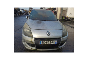 Bouton de demarrage RENAULT SCENIC 3 Photo n°10