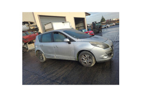 Bouton de demarrage RENAULT SCENIC 3 Photo n°11